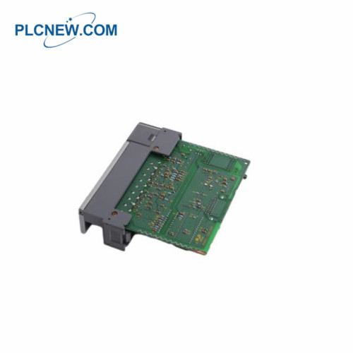 1746-NR4 Analog Input Module