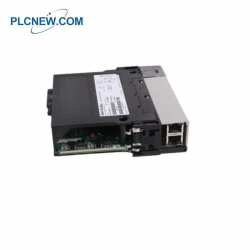 1756-EN3TR Ethernet Communication Module