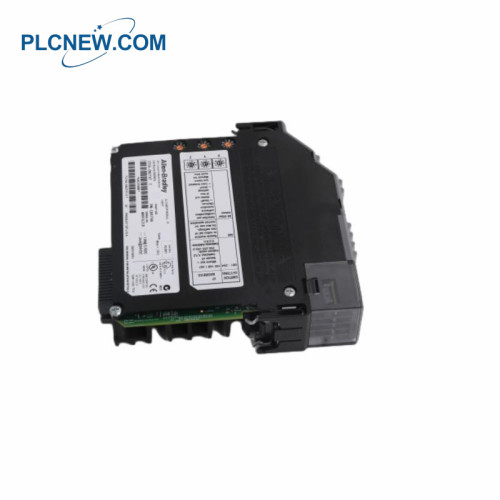 1756-EN2TXT Ethernet Communication Module