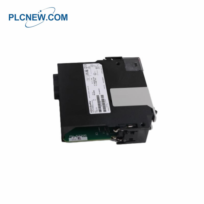 1756-L71S Processor Module