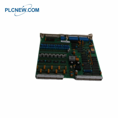 ABB DSAI130 57120001-P Analog Input Module