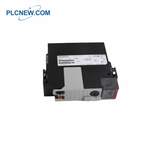 1756-L71S Processor Module