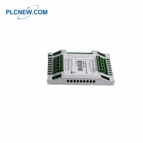 ABB DSQC652 3HAC025917-001 Servo Module