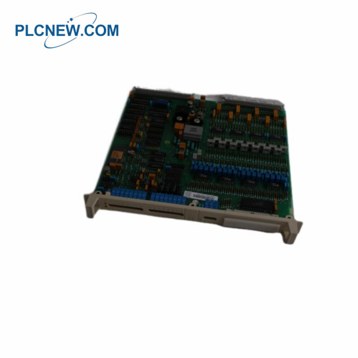 ABB DSAI130 57120001-P Analog Input Module