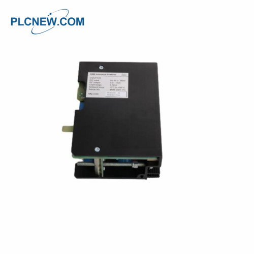 ABB DSSR170 48990001-PC Digital Signal Selector Module