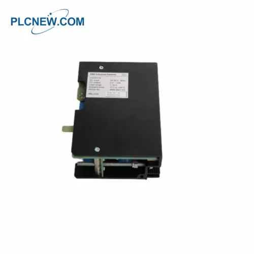 ABB DSSR170 48990001-PC Digital Signal Selector Module