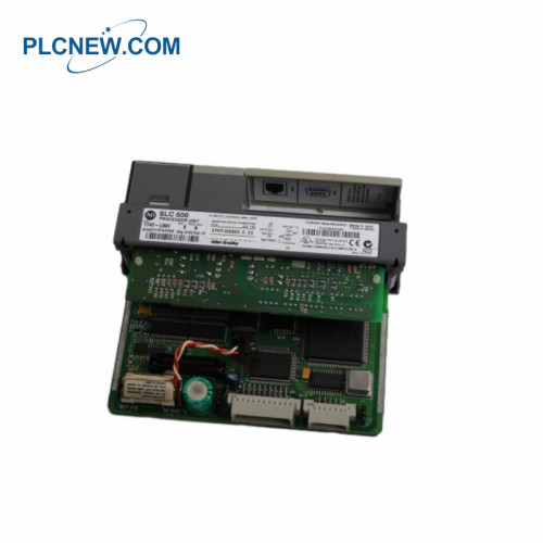 1747-L531 SLC 500 Processor Module