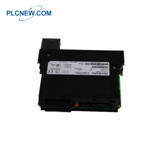 1756-M02AE Memory Module