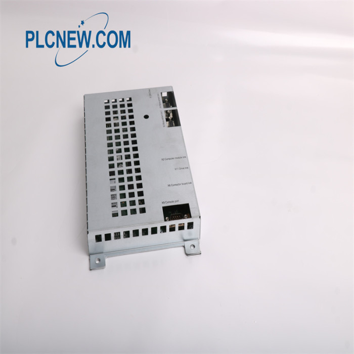 ABB DSQC 668 3HAC029157-001 Axis Computer