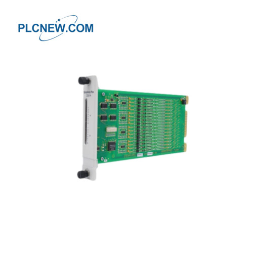 ABB Bailey SPDSI14  Digital Input Module