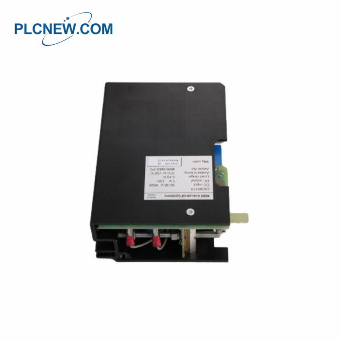 ABB DSSR170 48990001-PC Digital Signal Selector Module