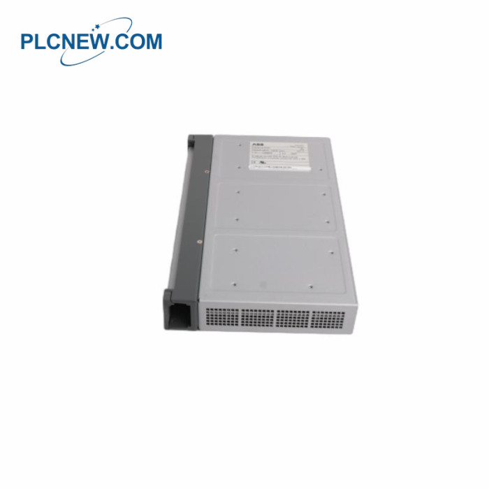 ABB DDI01 Digital Input Module