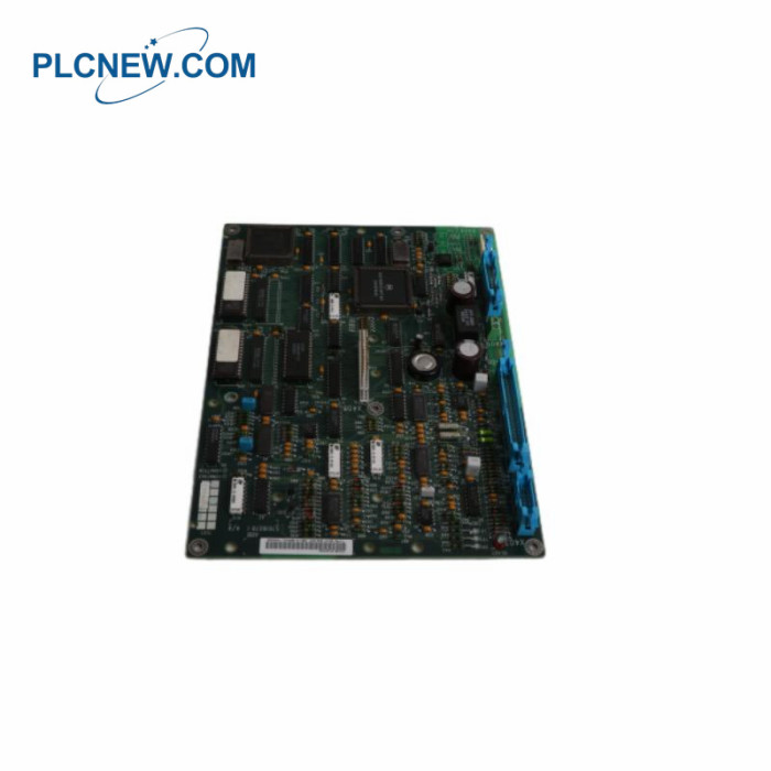 ABB SNAT603CNT Network Adapter