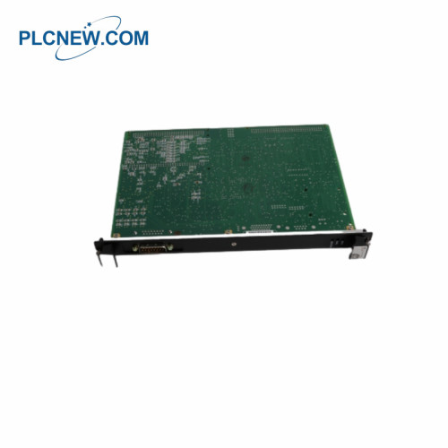 GE IS200VTURH1BAC Turbine Control Board