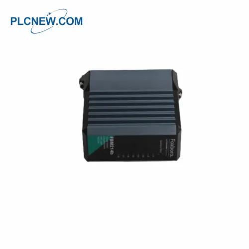 FOXBORO FBM214 Fieldbus Module