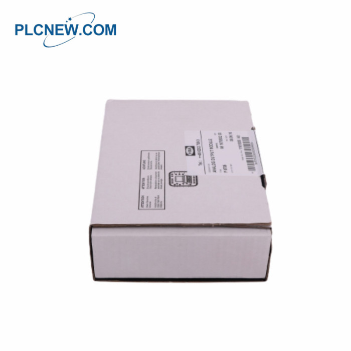 F6705 Safety Output Module