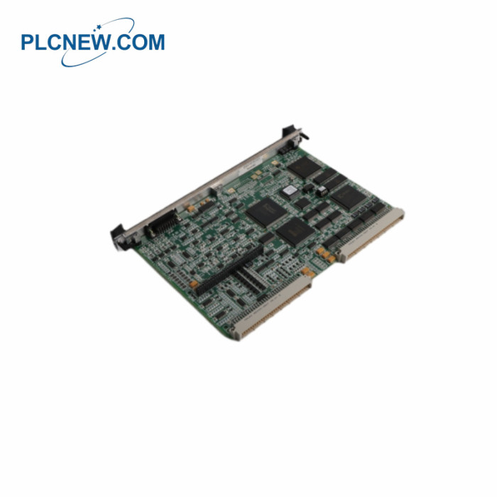 GE IS200VTURH1BAC Turbine Control Board