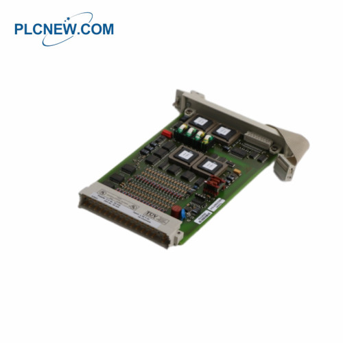 HONEYWELL 10105/2/1 I/O Interface Module
