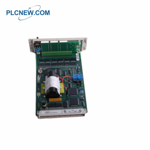 HONEYWELL 10006/2/1 Control Module
