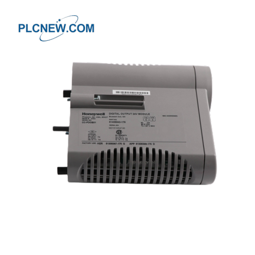 CC-PDOB01 Honeywell Digital Output 24V Module
