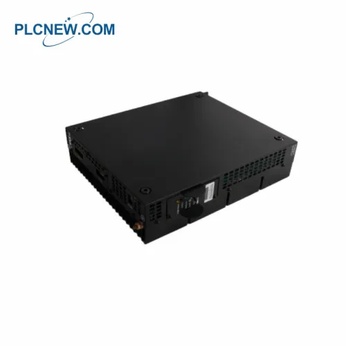 GE IS2020RKPSG3A Redundant Power Supply Module