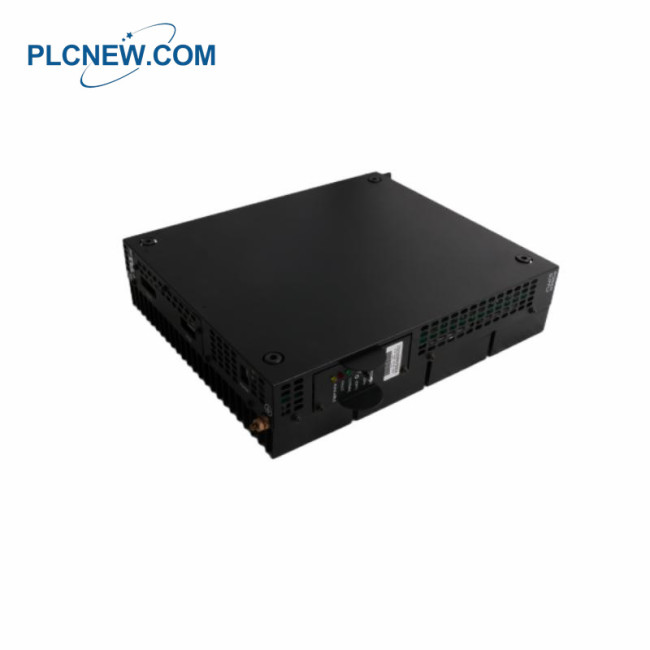 GE IS2020RKPSG3A Redundant Power Supply Module