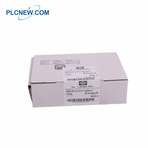 F6705 Safety Output Module