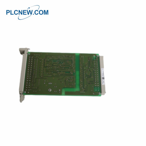 F3237 Safety System Module