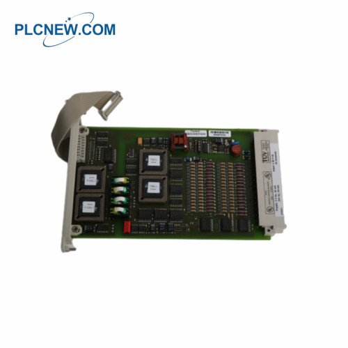 HONEYWELL 10105/2/1 I/O Interface Module