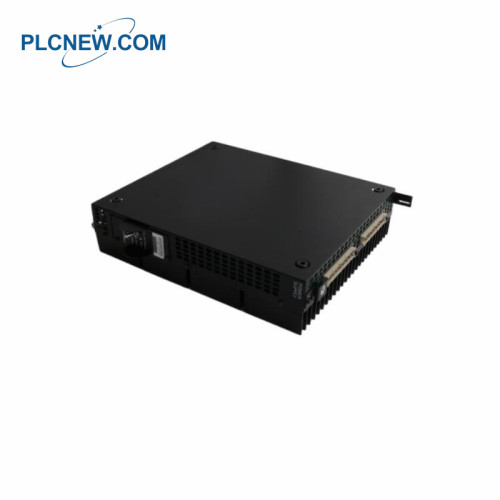 GE IS2020RKPSG3A Redundant Power Supply Module