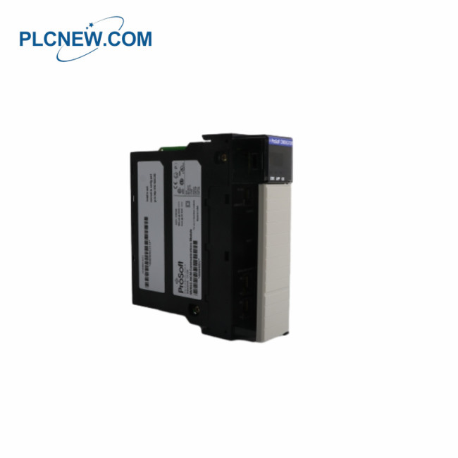 PROSOFT MVI56E-MCM Modbus Communication Module