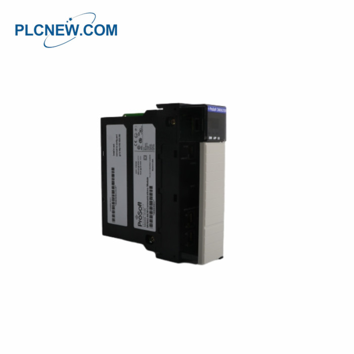 PROSOFT MVI56E-MCM Modbus Communication Module