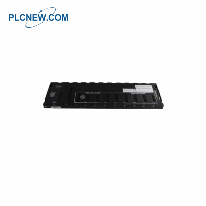 GE IC693CHS391 High-Speed Counter/Timer Module