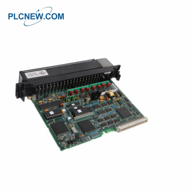 GE IC697ALG230 Analog Input Module