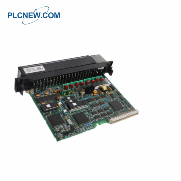 GE IC697ALG230 Analog Input Module