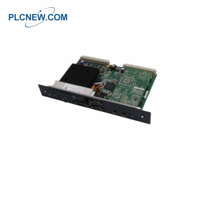 GE IC698CPE020 CPU Module