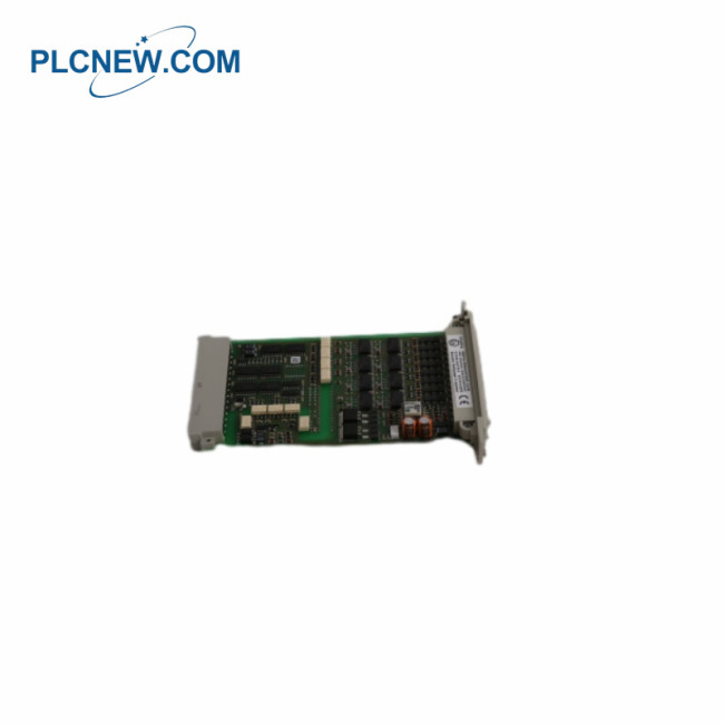 F3330 Safety System Controller