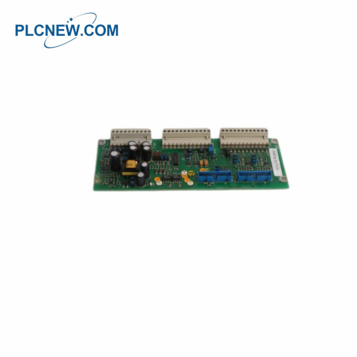 ABB SDCS-IOB-3 3BSE004086R1 Input/Output Board