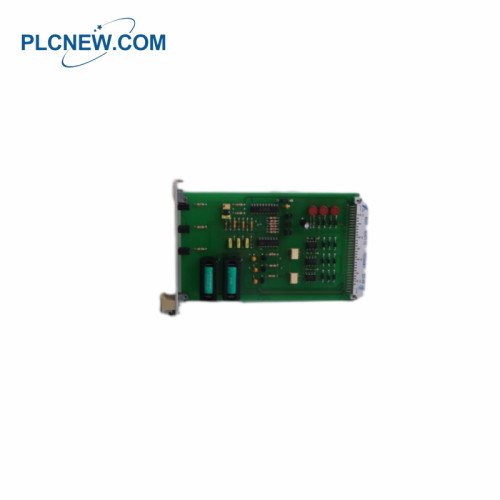 F7131 Safety Digital Input Module