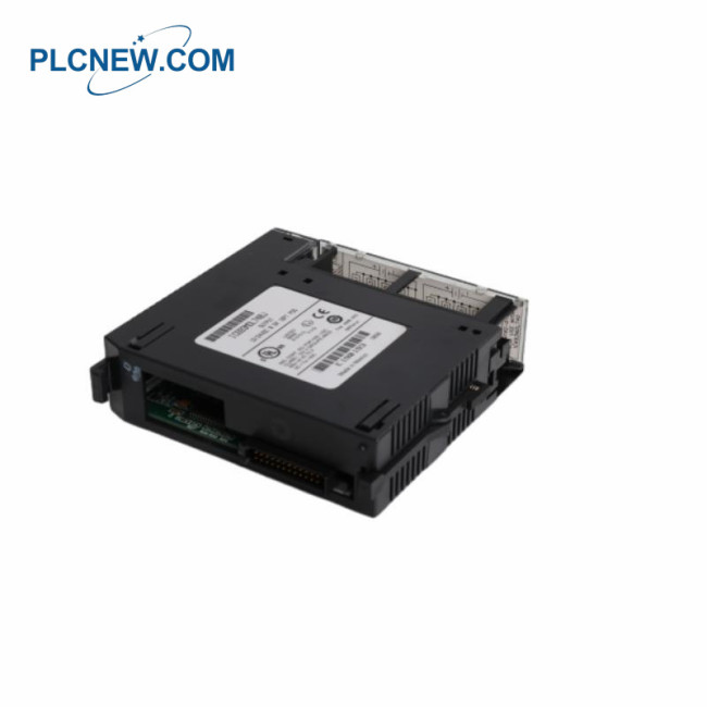 GE IC693MDL740 16-Point Digital Output Module
