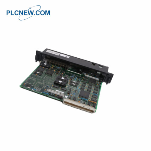GE IC697BEM731 Bus Interface Module