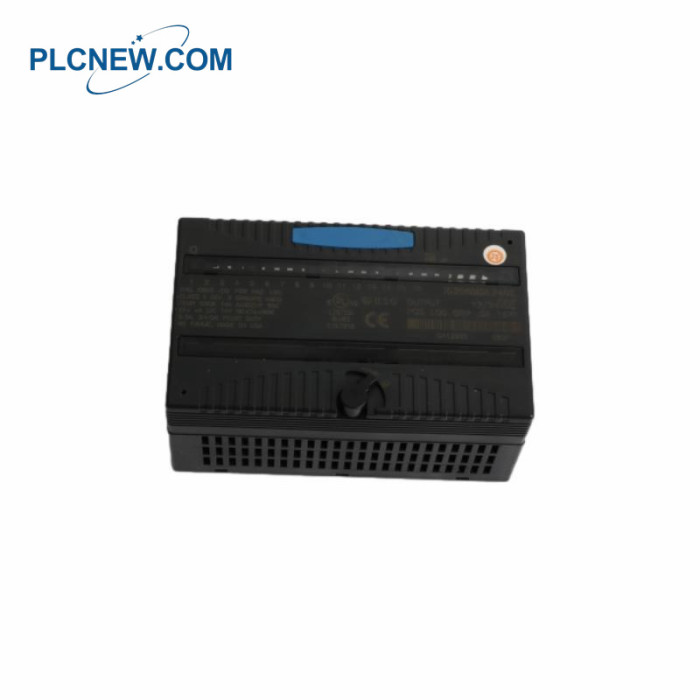 GE IC200MDL740 Digital Output Module