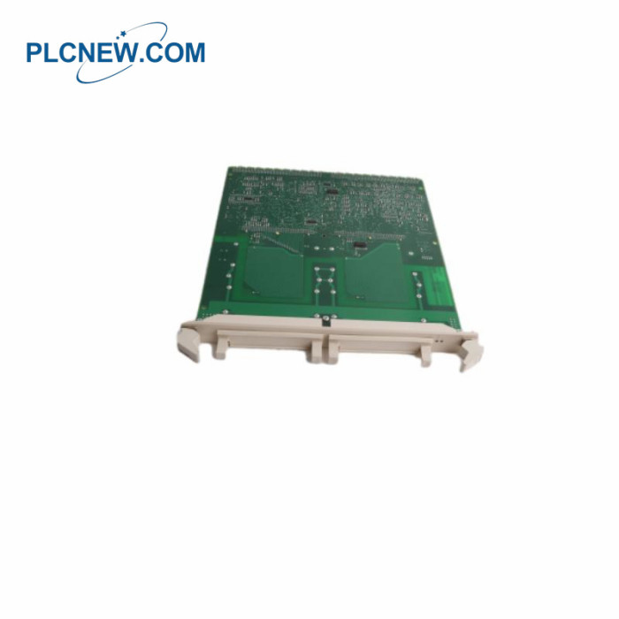 ABB SC510 3BSE003832R1 Safety Controller