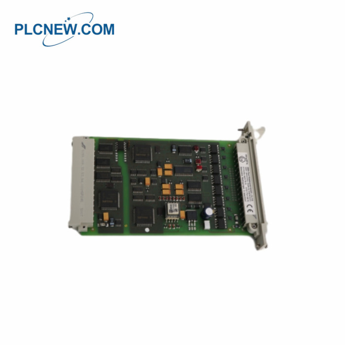 F6217 Safety Input Module