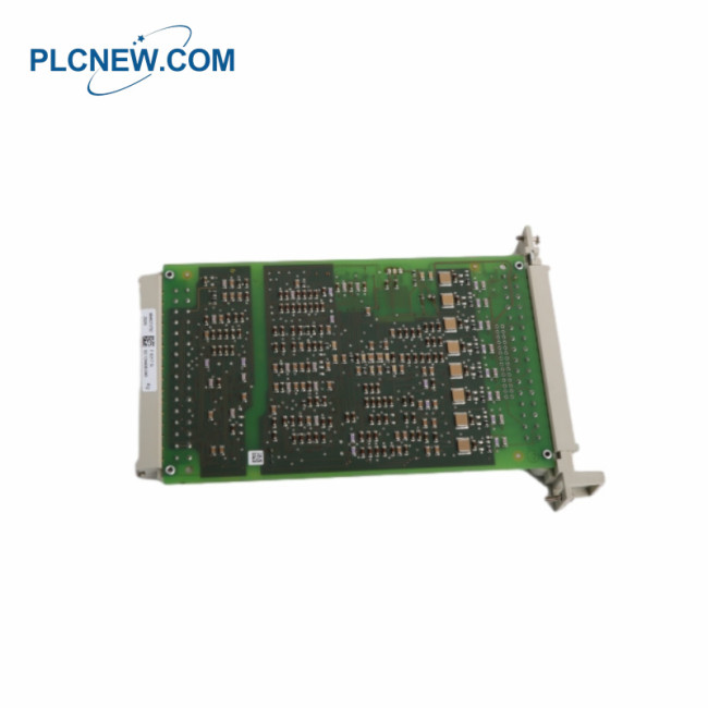 F6217 Safety Input Module