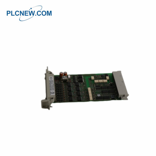 F3330 Safety System Controller