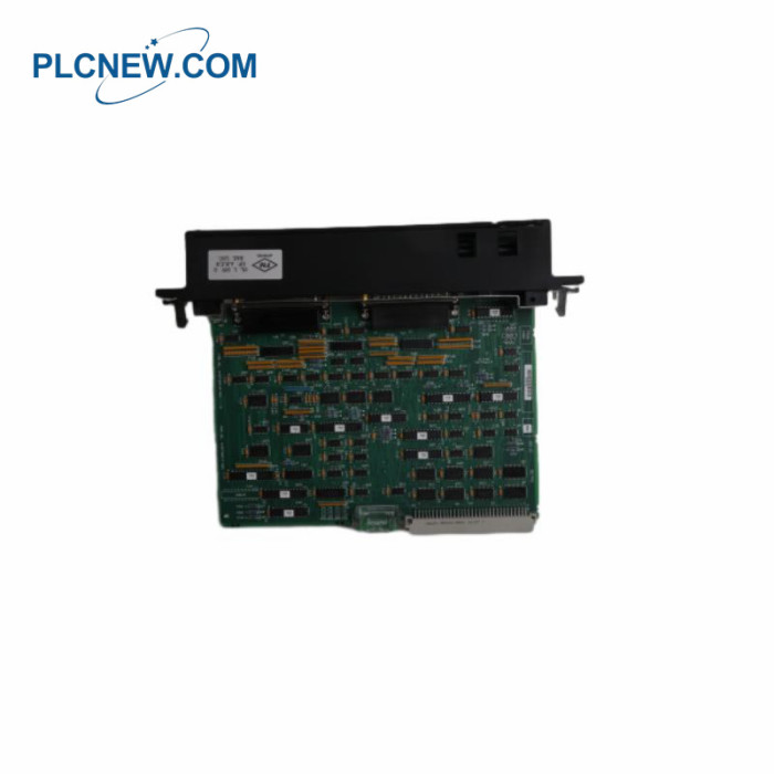 GE IC697BEM713 Bus Interface Module