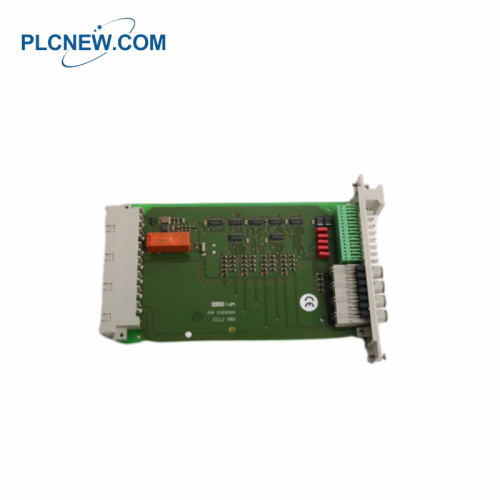 F7133 Safety Digital Output Module