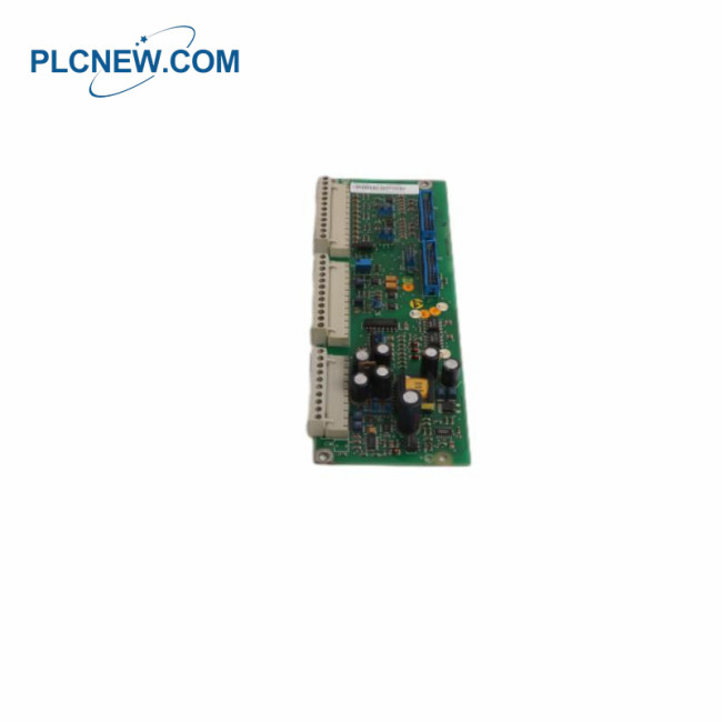 ABB SDCS-IOB-3 3BSE004086R1 Input/Output Board