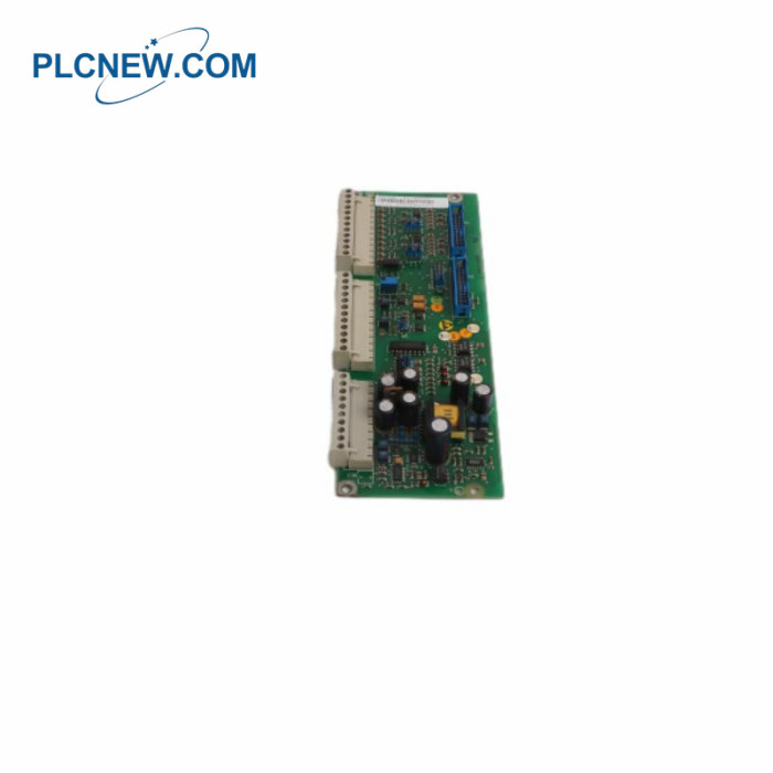 ABB SDCS-IOB-3 3BSE004086R1 Input/Output Board